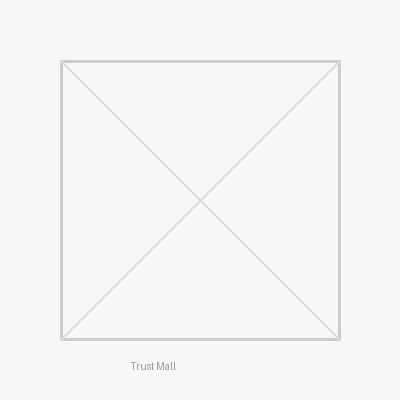 TrustMall Test Bookshelf